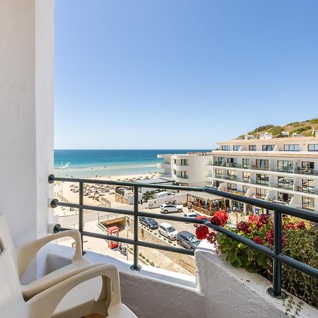 Hotel Residencial Salema Zewnętrze zdjęcie