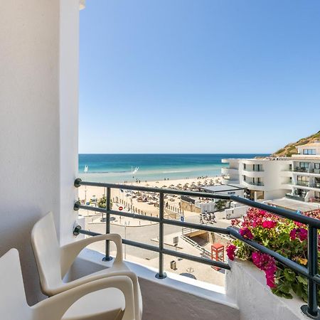 Hotel Residencial Salema Zewnętrze zdjęcie