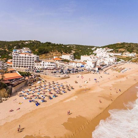 Hotel Residencial Salema Zewnętrze zdjęcie