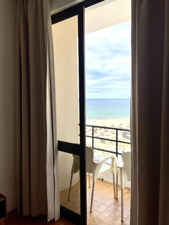 Hotel Residencial Salema Zewnętrze zdjęcie