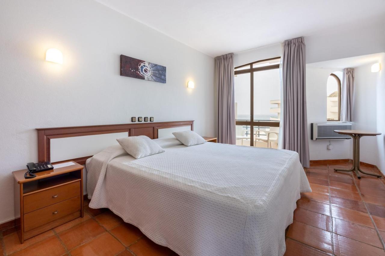 Hotel Residencial Salema Zewnętrze zdjęcie