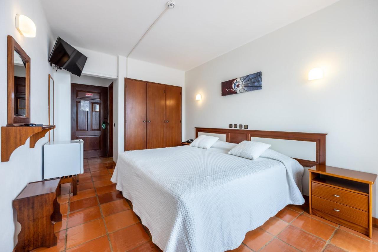 Hotel Residencial Salema Zewnętrze zdjęcie