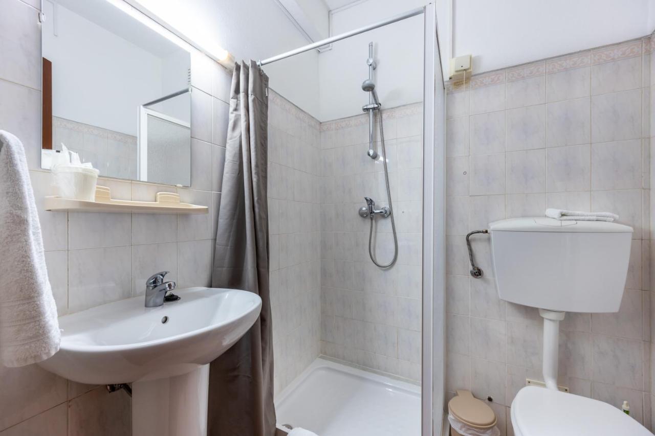 Hotel Residencial Salema Zewnętrze zdjęcie