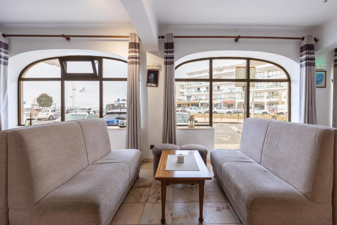 Hotel Residencial Salema Zewnętrze zdjęcie