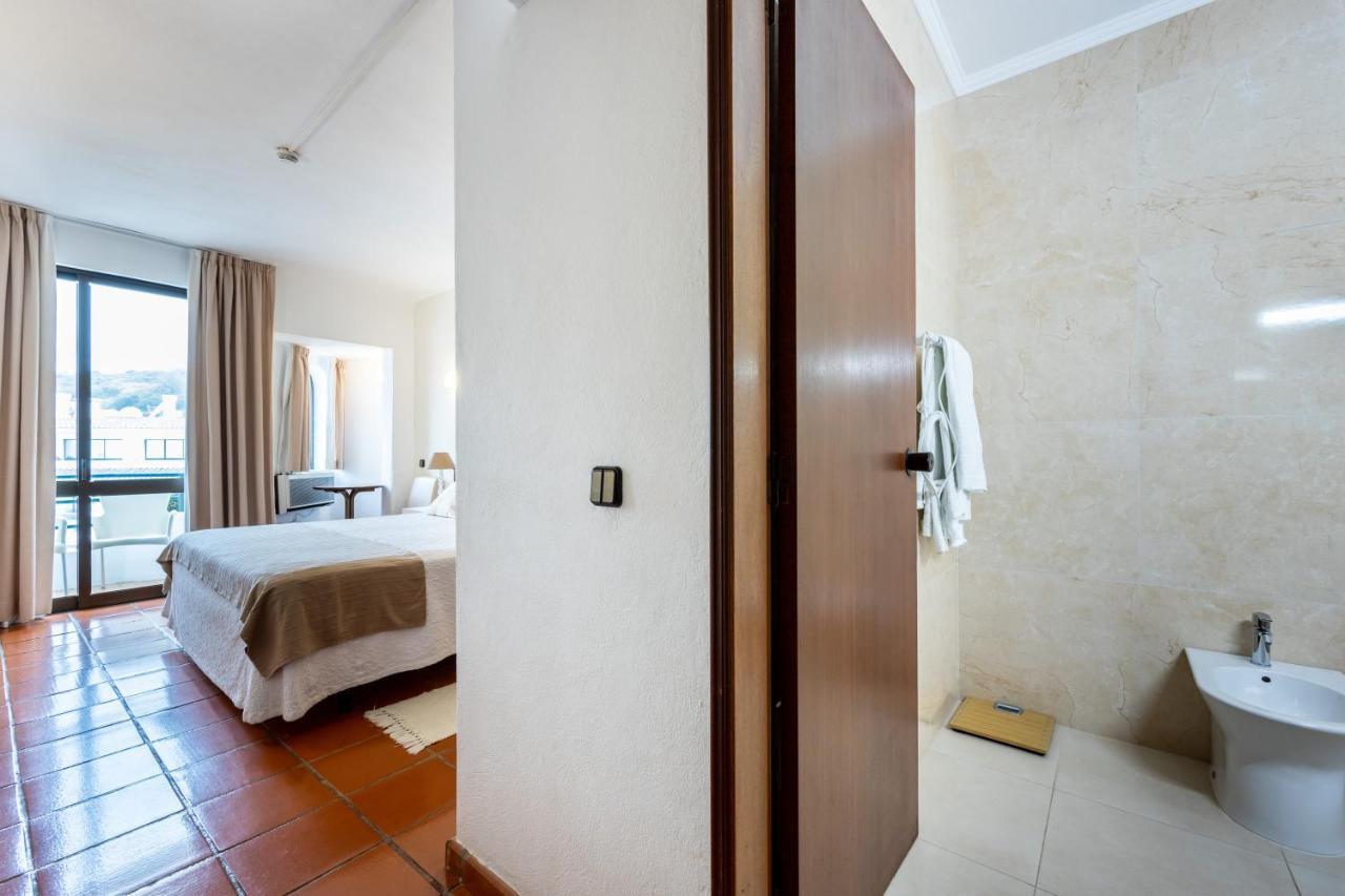 Hotel Residencial Salema Zewnętrze zdjęcie