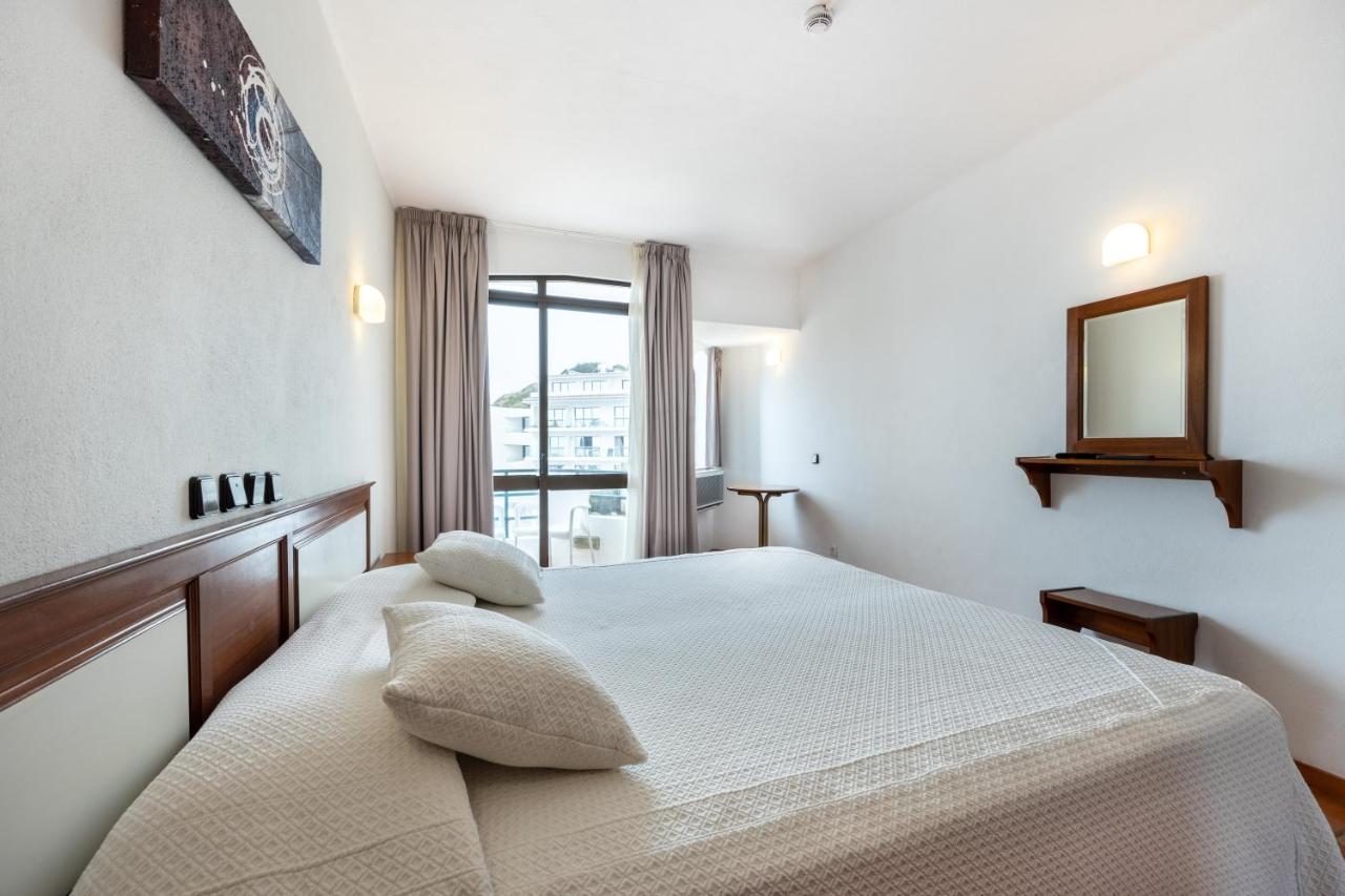 Hotel Residencial Salema Zewnętrze zdjęcie