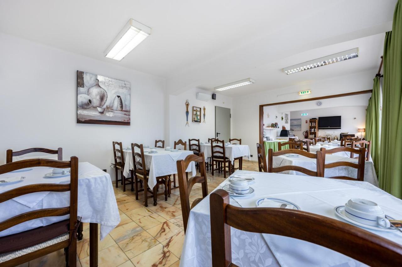 Hotel Residencial Salema Zewnętrze zdjęcie