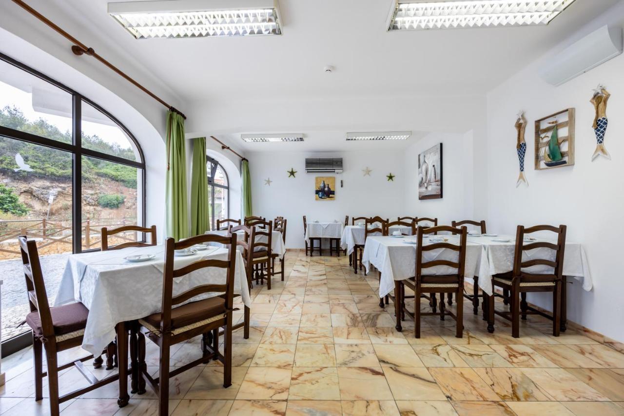 Hotel Residencial Salema Zewnętrze zdjęcie